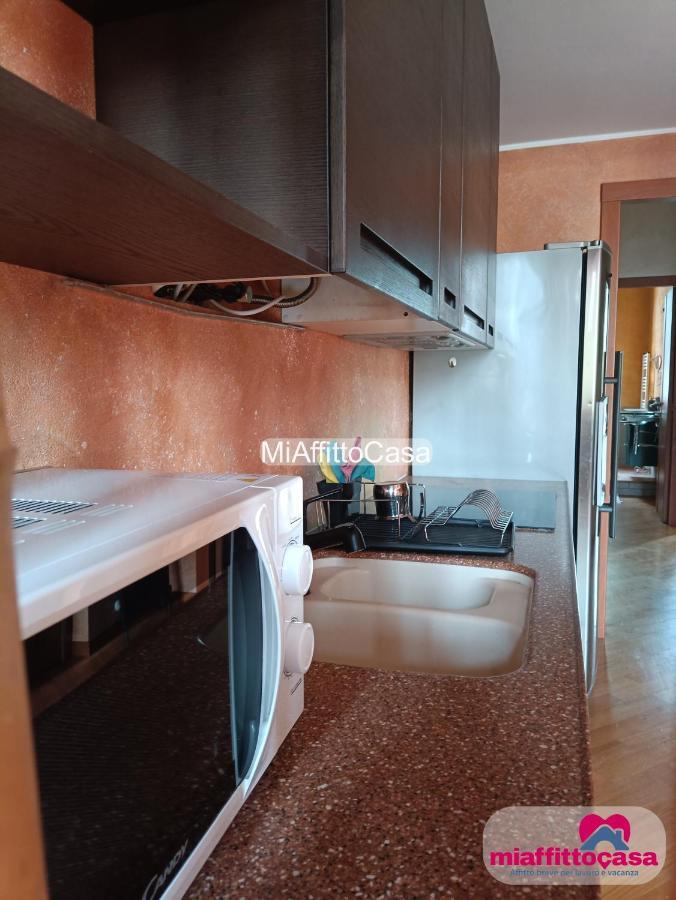 Апартаменти Flippi - Bilocale Tra Citta Studi E Corso Buenos Aires Мілан Екстер'єр фото